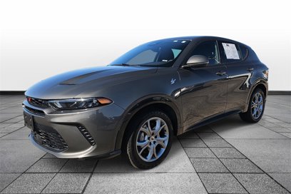 Used 2024 Dodge Hornet R/T