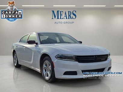 Used 2023 Dodge Charger SXT