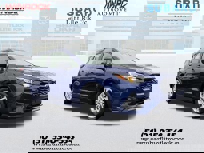 Certified 2025 Subaru Impreza 2.0i