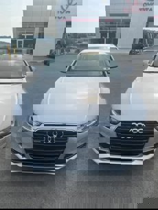 Used 2015 Audi A4 2.0T Premium