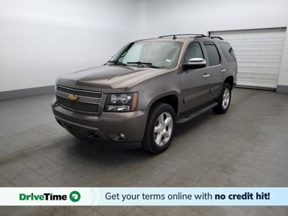 Used 2014 Chevrolet Tahoe LT w/ All-Star Edition
