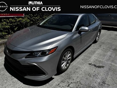 Used 2023 Toyota Camry LE