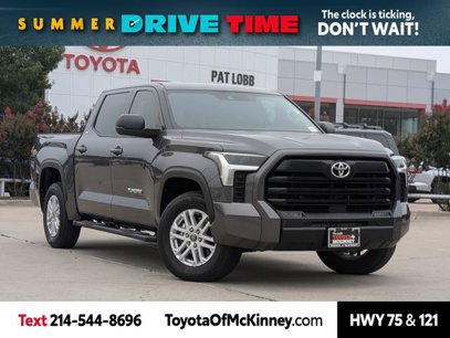 Used 2022 Toyota Tundra SR5