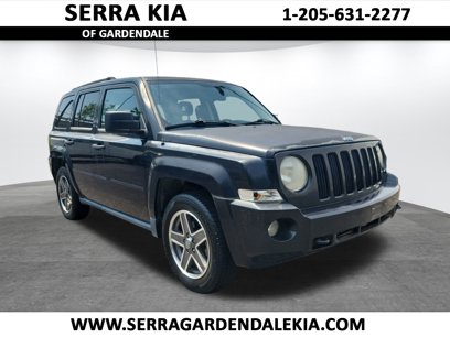 Used 2009 Jeep Patriot Sport