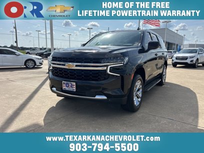 Used 2024 Chevrolet Tahoe LS w/ Driver Alert Package