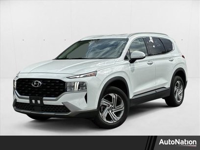 Used 2023 Hyundai Santa Fe SEL