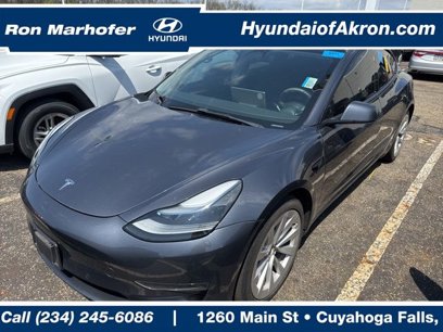 Used 2022 Tesla Model 3 Long Range