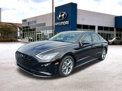 Certified 2023 Hyundai Sonata SEL