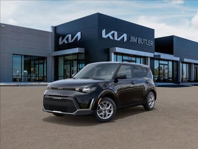 New 2025 Kia Soul