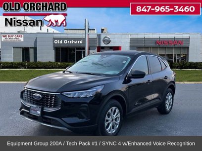 Used 2023 Ford Escape Active w/ Tech Pack #1