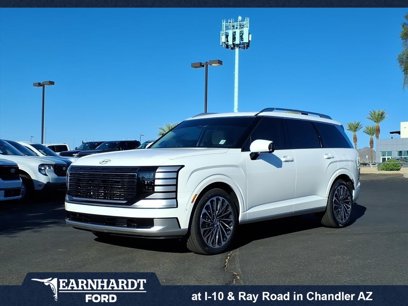 Used 2026 Hyundai Palisade Calligraphy