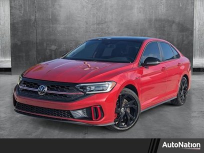 Used 2024 Volkswagen Jetta GLI Autobahn