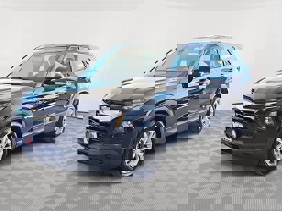 Certified 2021 Chevrolet TrailBlazer LS