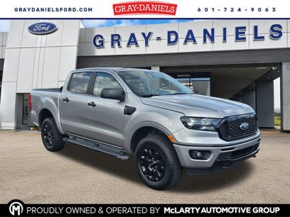 Certified 2020 Ford Ranger XLT w/ Equipment Group 301A Mid