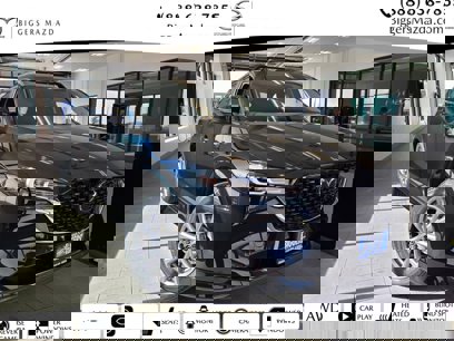 New 2025 MAZDA CX-5 AWD 2.5 S