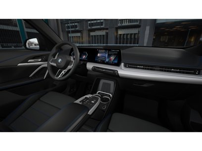 New 2025 BMW X1 xDrive28i