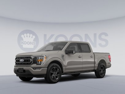 Used 2023 Ford F150 XLT