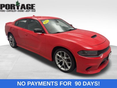 Used 2023 Dodge Charger GT