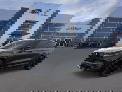 New 2025 Lincoln Aviator Reserve
