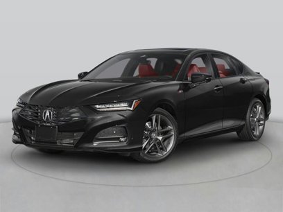 Used 2024 Acura TLX SH-AWD w/ A-SPEC Pkg