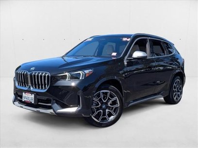Used 2024 BMW X1 xDrive28i w/ Technology Package