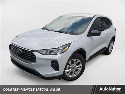 New 2025 Ford Escape Active w/ Tech Pack #1
