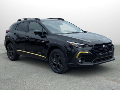 New 2025 Subaru Crosstrek 2.5i Sport w/ Crosstrek Mirror Package
