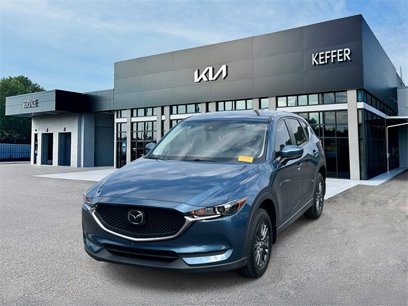 Used 2020 MAZDA CX-5 Sport