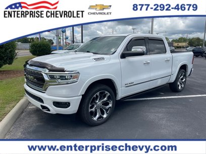 Used 2020 RAM 1500 Limited