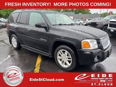 Used 2008 GMC Envoy Denali w/ Sun And 6-Disc Cd Package