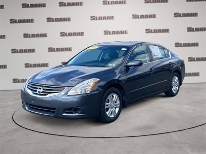 Used 2012 Nissan Altima 2.5 S w/ Convenience Pkg