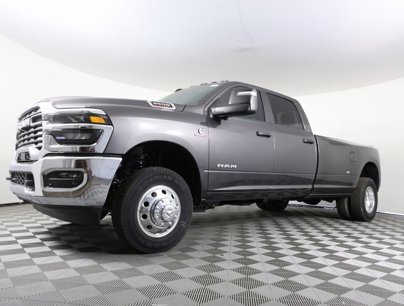 New 2025 RAM 3500 Big Horn