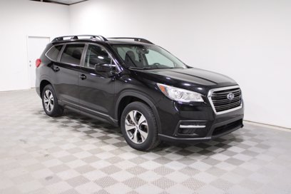Used 2021 Subaru Ascent Premium w/ Convenience Package