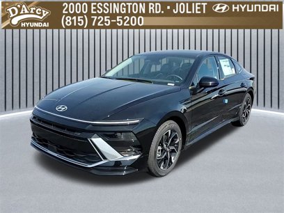 New 2025 Hyundai Sonata SEL
