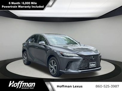 Used 2024 Lexus RX 350 Premium w/ Cold Area Package