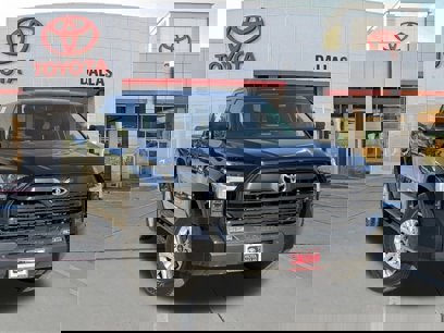 Used 2023 Toyota Tundra SR5