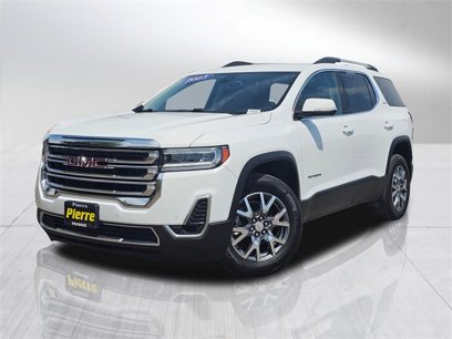 Used 2023 GMC Acadia SLT