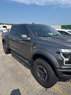 Used 2019 Ford F150 Raptor w/ Equipment Group 802A Luxury