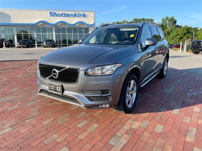 Used 2016 Volvo XC90 T5 Momentum