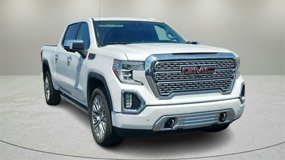 Used 2021 GMC Sierra 1500 Denali w/ Denali Ultimate Package