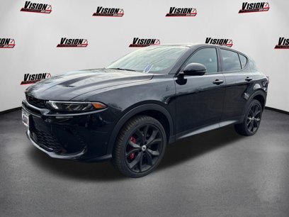New 2023 Dodge Hornet GT Plus w/ Track Pack
