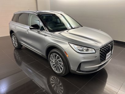 Used 2024 Lincoln Corsair Reserve