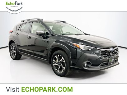 Used 2024 Subaru Crosstrek 2.0i Premium