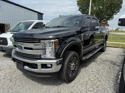 Used 2019 Ford F250 Lariat w/ Lariat Value Package