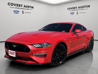 Used 2022 Ford Mustang GT