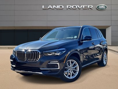 Used 2021 BMW X5 sDrive40i w/ Premium Package