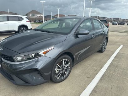 Used 2023 Kia Forte LXS