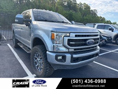 Used 2022 Ford F250 Lariat