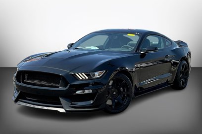 Used 2019 Ford Mustang Shelby GT350 w/ Technology Package