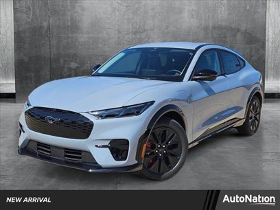 New 2025 Ford Mustang Mach-E Premium w/ Sport Appearance Package